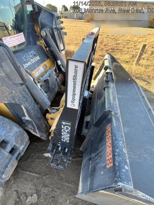 2025 ARROW MATERIAL HANDLING F5100CB