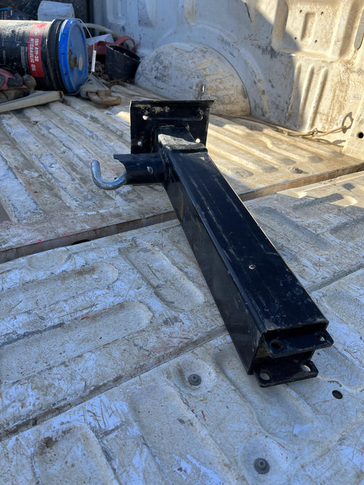 2023 ATLAS COPCO PAC H108 JD