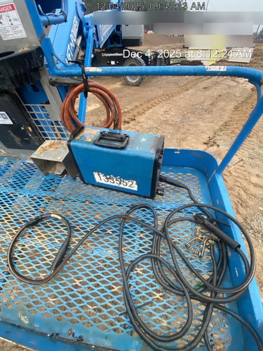 2020 MILLER ELECTRIC CST-280