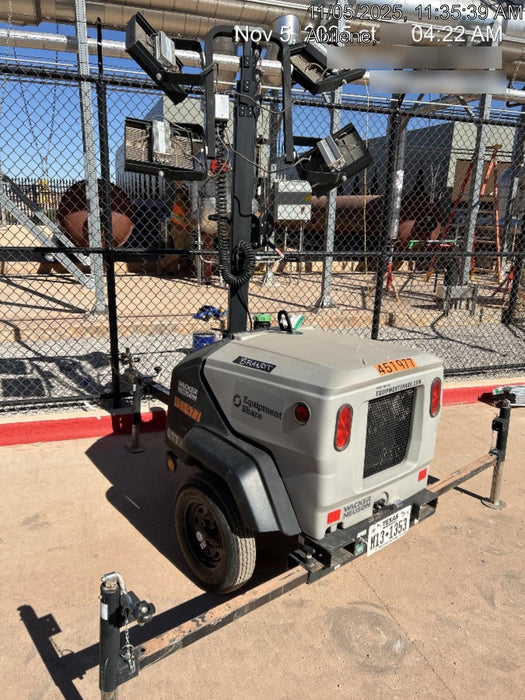 2024 WACKER NEUSON LTT4