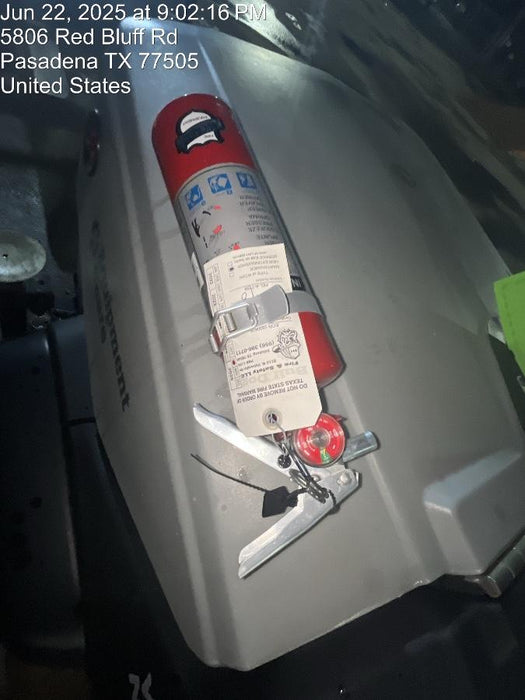 2024 Wacker Neuson LTT4 Diesel, Kohler KDW702, Deep Sea Controller, Auto Start, LED 320W, Bypass Outlet, T3