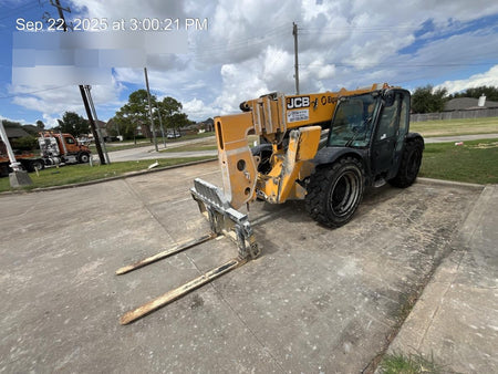 2025 JCB 510-56