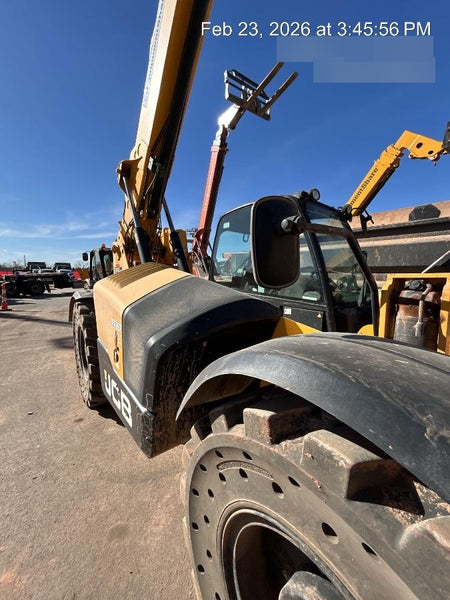 2021 JCB 512-56