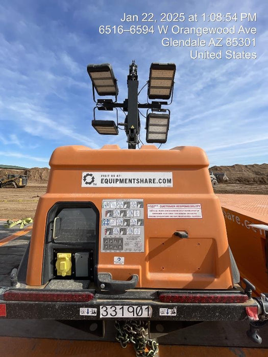 2023 GENERAC MLT2