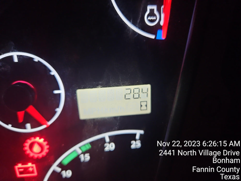 2023 JCB 3CX-14 Extendable Stick