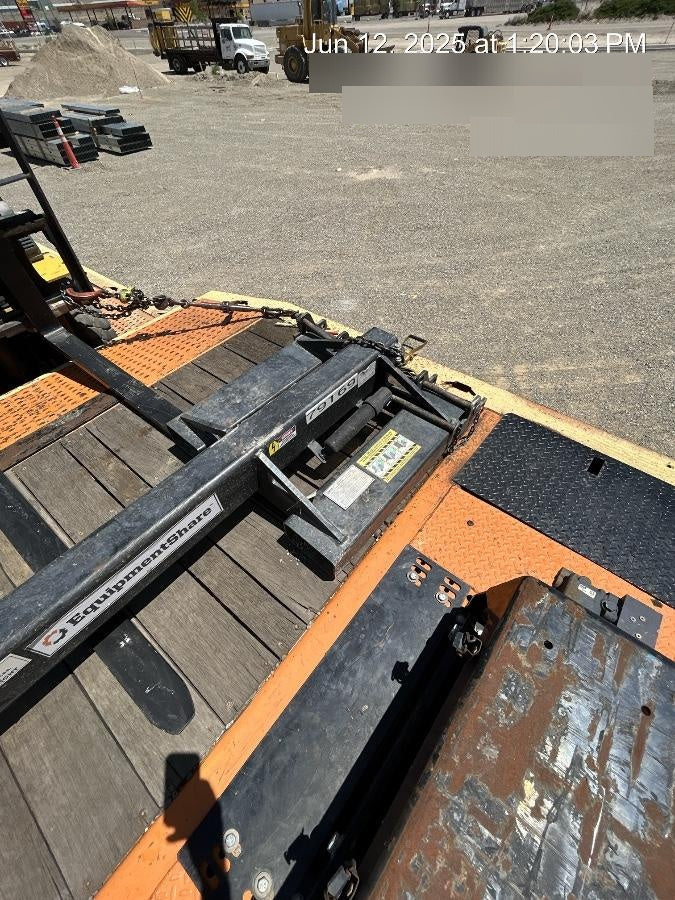 2020 STAR INDUSTRIES M1360B - Star JIB Boom