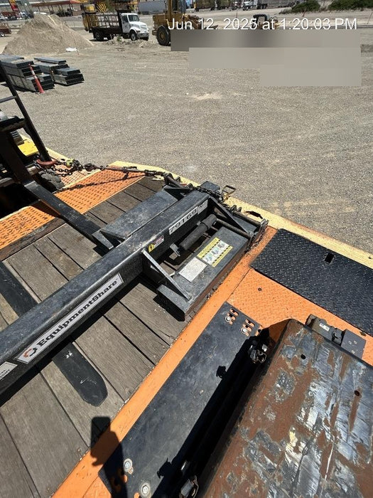 2020 STAR INDUSTRIES M1360B - Star JIB Boom