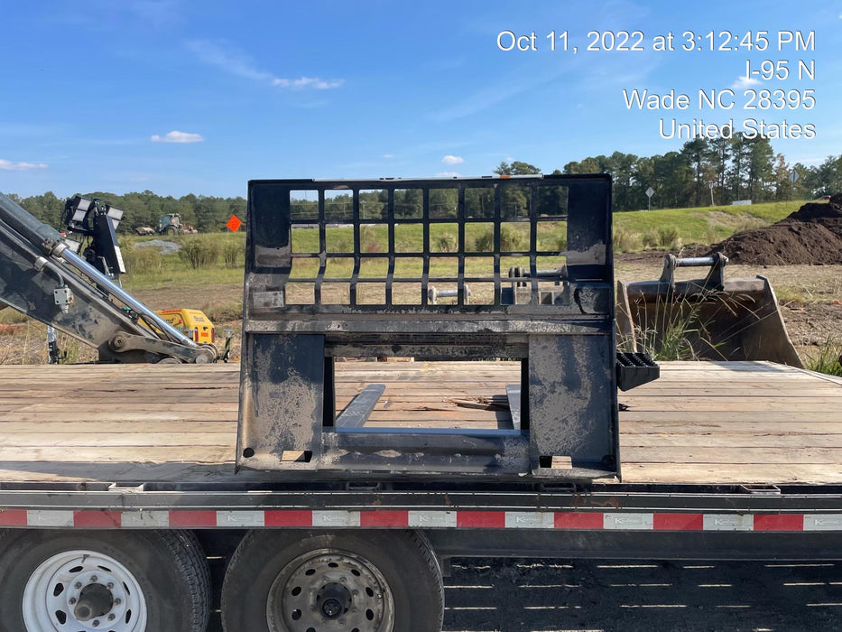 2022 ARROW MATERIAL HANDLING 60" Pallet Forks - Arrow