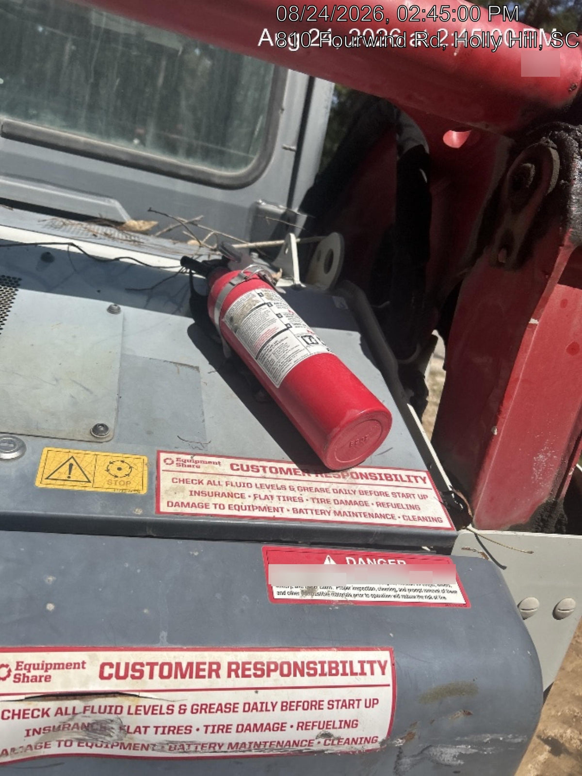 2023 TAKEUCHI TL10V2-CR