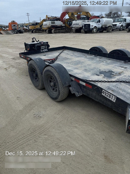 2025 STEELPOINT K16E