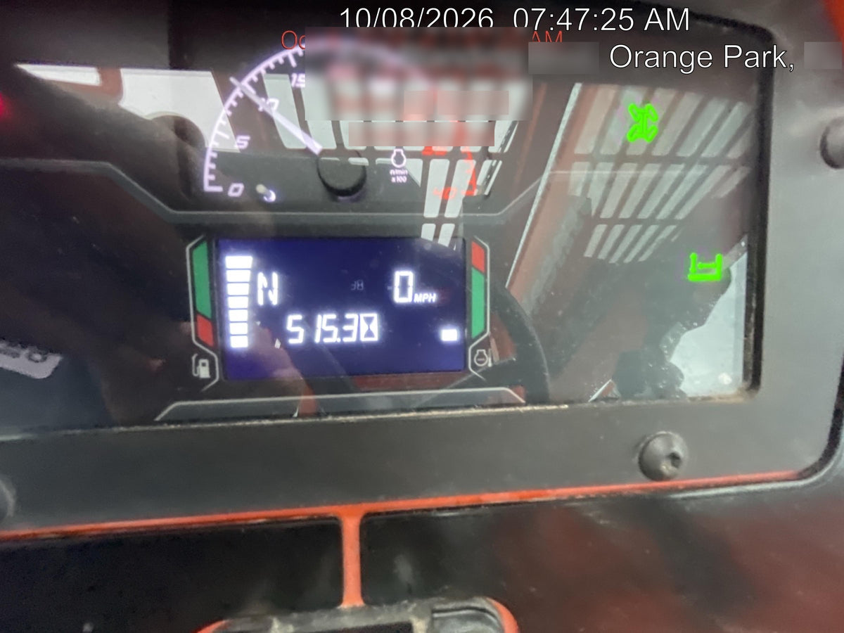2024 SKYTRAK 6034