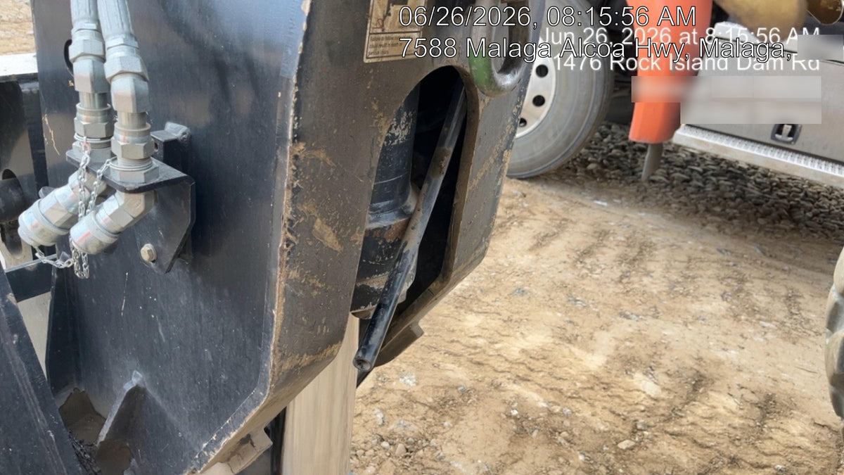 2021 JLG 1644