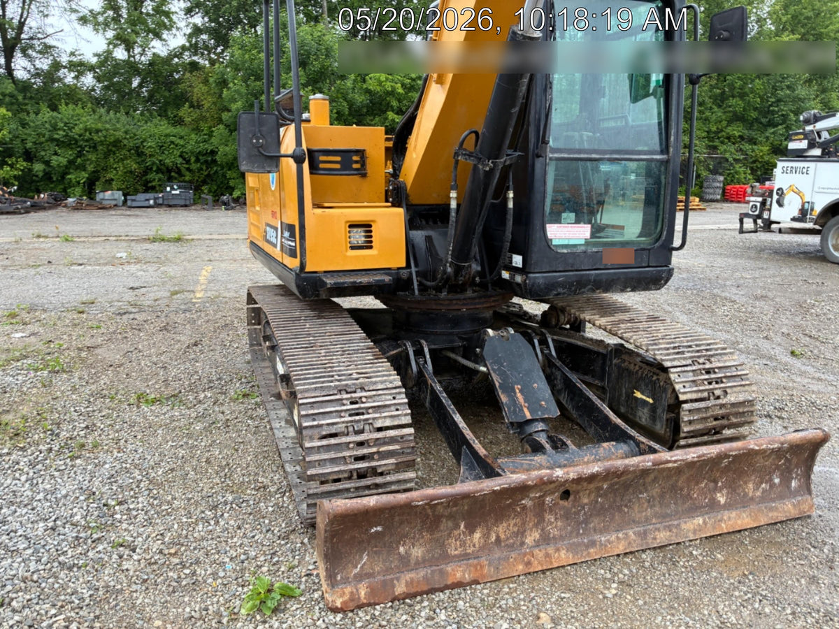 2020 SANY SY95C