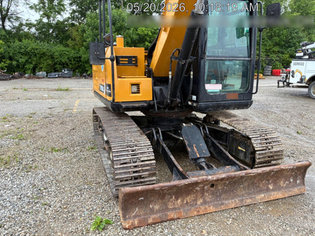 2020 SANY SY95C