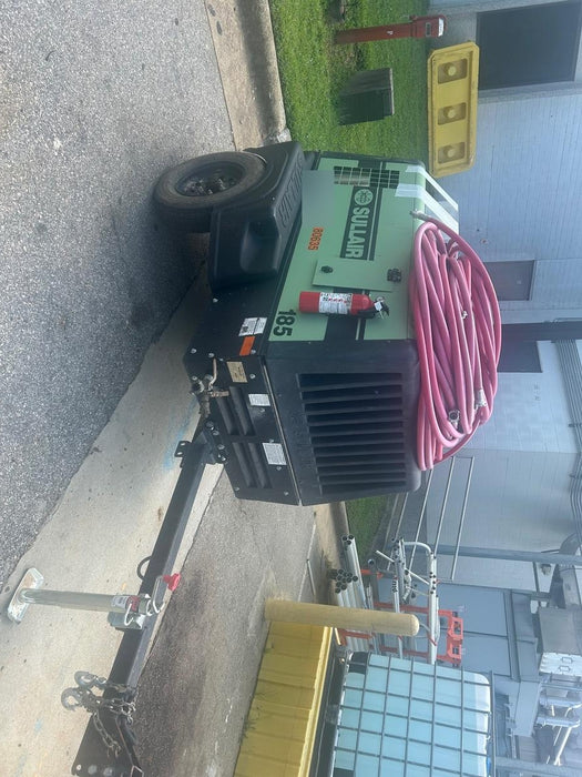 2021 SULLAIR 185D-DPQ KU4F