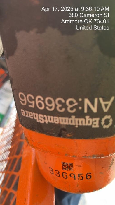 2023 MICHIGAN PNEUMATIC ES-750SS-TRACKER