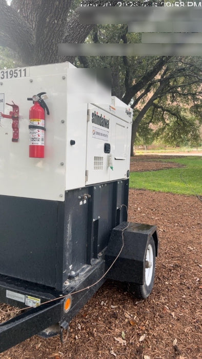 2023 SHINDAIWA DGK15FL