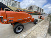 2021 JLG 1200SJP