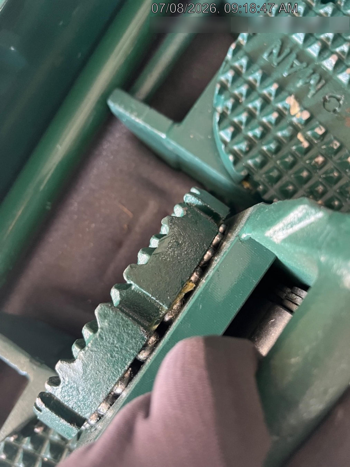 2024 HILMAN ROLLERS KRS-15-SLD