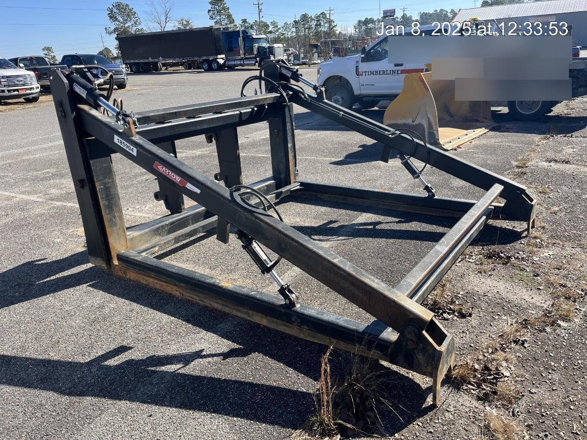 2021 ARROW MATERIAL HANDLING 049PG