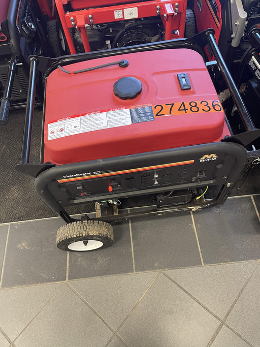 2022 MI-T-M GEN-8000-0MME