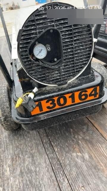 2021 L.B. WHITE K175