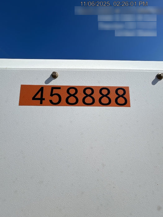 2025 BOBCAT PA825VWCU-T4F