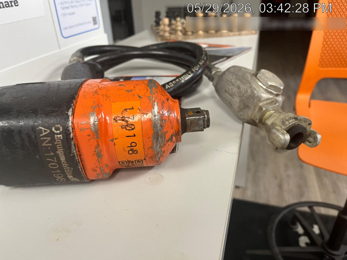 2021 MICHIGAN PNEUMATIC 750SS