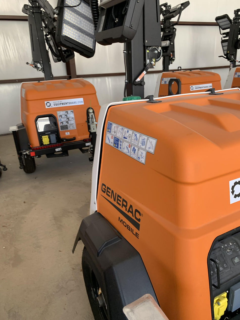 2023 GENERAC MLT2