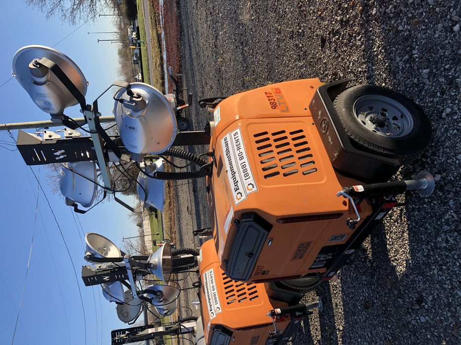 2020 Wacker Neuson LTV6K-MH Ball 2/Pintle 2.5 Combo Hitch Kubota Cold Weather D1X05 Kubota Engine Block Heater D1X05 Telematics EQ SH Kubota