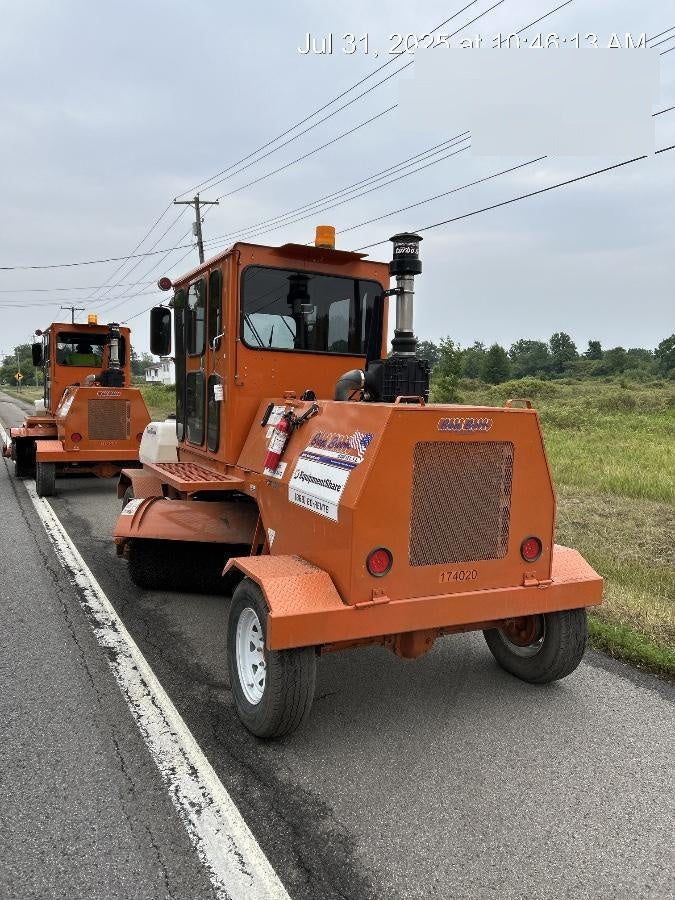 2021 BROCE RCT350