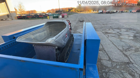 2023 TORO MBTX 2500-TS