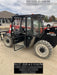 2021 MANITOU MTA5519