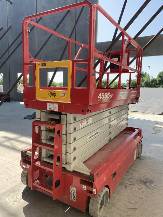 2020 MEC 4555SE