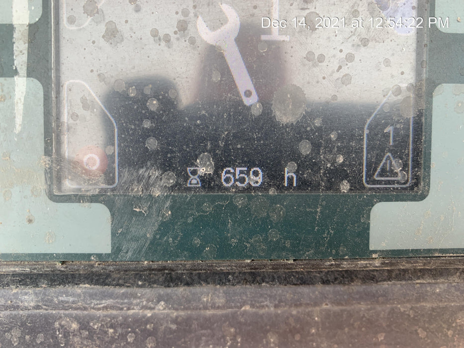 2021 ATLAS COPCO XAS188