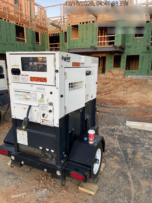 2022 SHINDAIWA DGK15FL