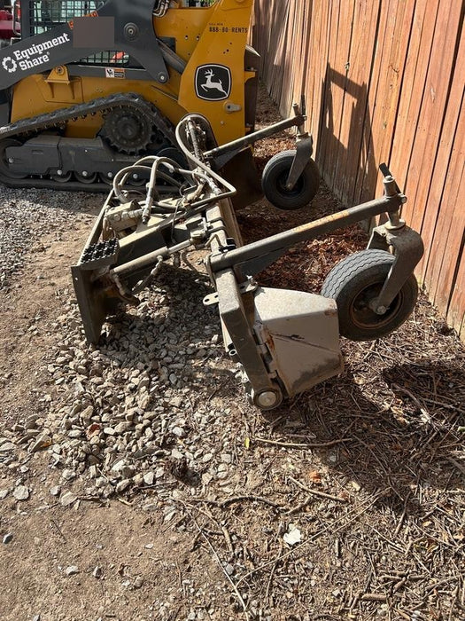 2020 PALADIN MX7H-0022