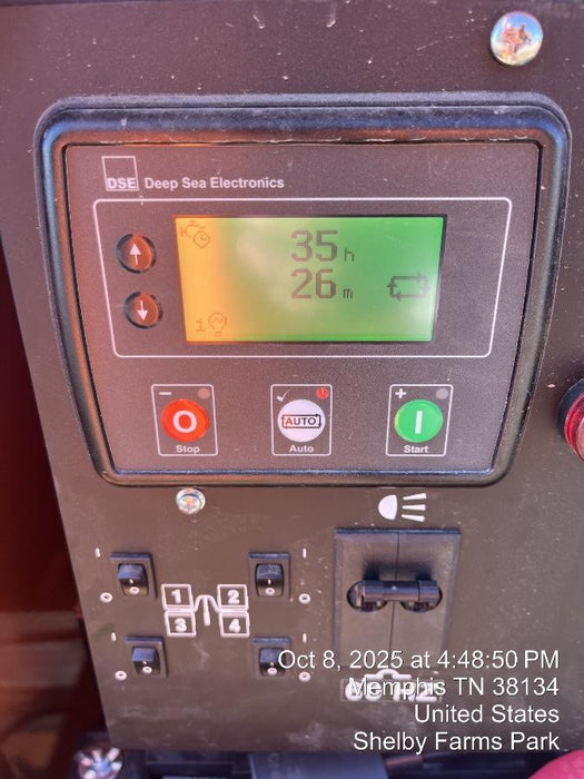 2025 WANCO WLTT-4MM4K