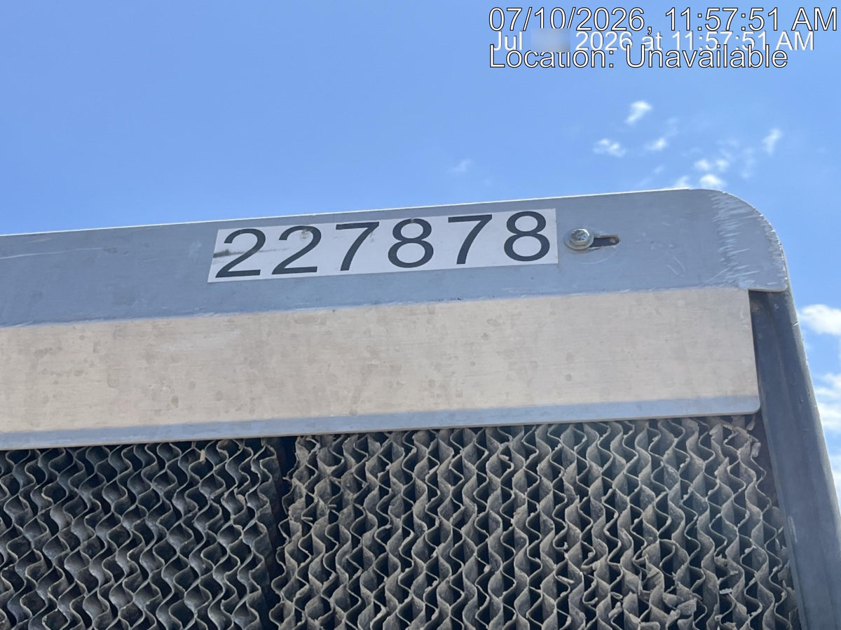 2022 BIG ASS FANS Cool Space 400