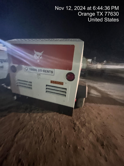 2025 BOBCAT PA425WCU-T4F