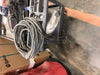 Lincoln Electric Vantage 322 Lincoln Vantage 322 Welder w/Trailer