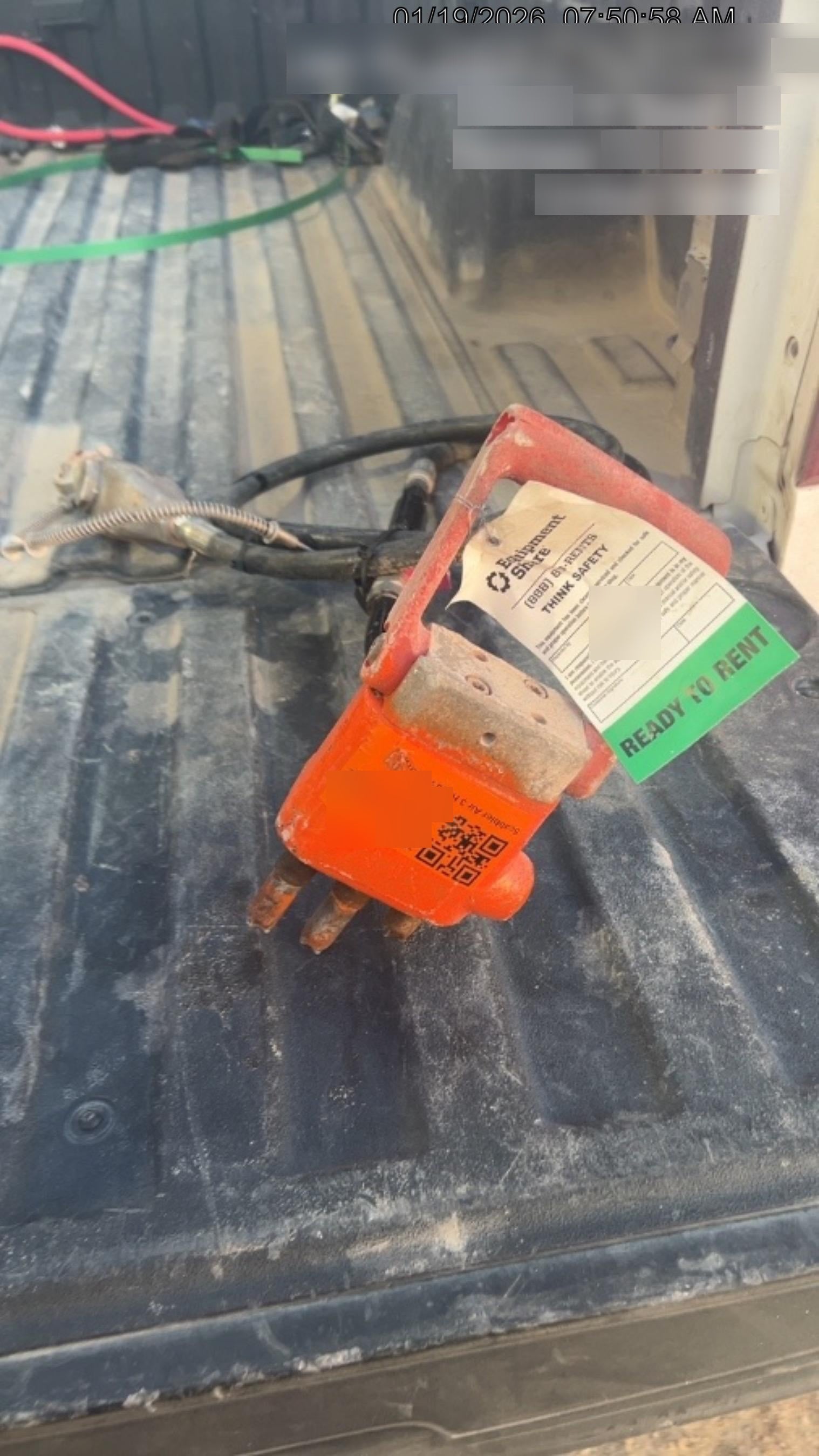 2023 MICHIGAN PNEUMATIC T3-EHDH-CARBIDE