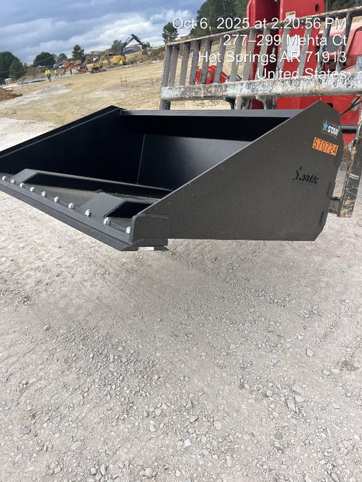 2025 STAR INDUSTRIES 1406B