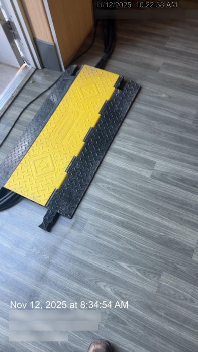 2022 MULTIQUIP DCA70