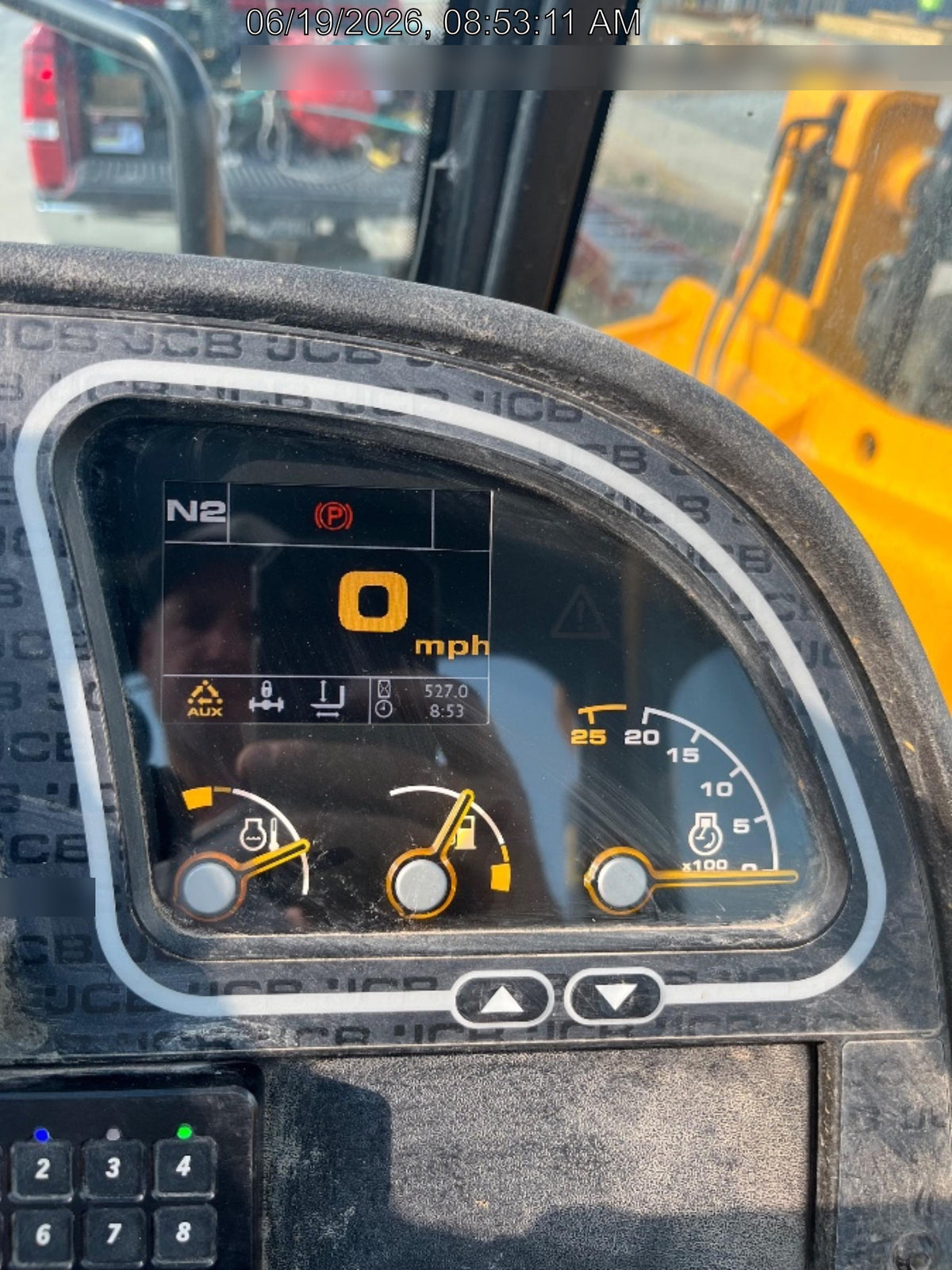 2024 JCB 509-42