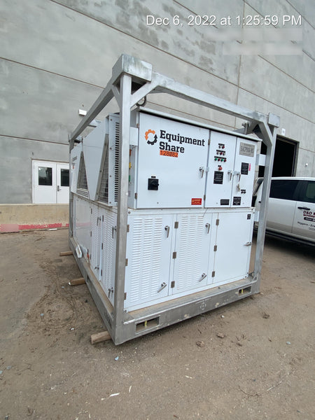 2020 SMARTECH SACP81A-HS
