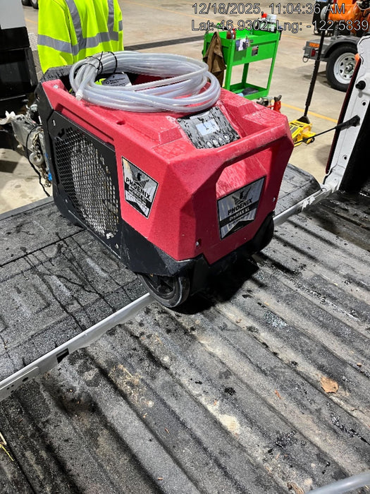 2021 PHOENIX DryMAX XL