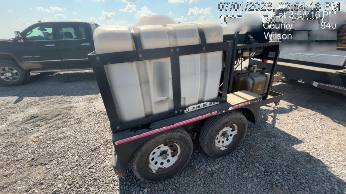 2019 MI-T-M CORPORATION HS-3006-0MDK-UR