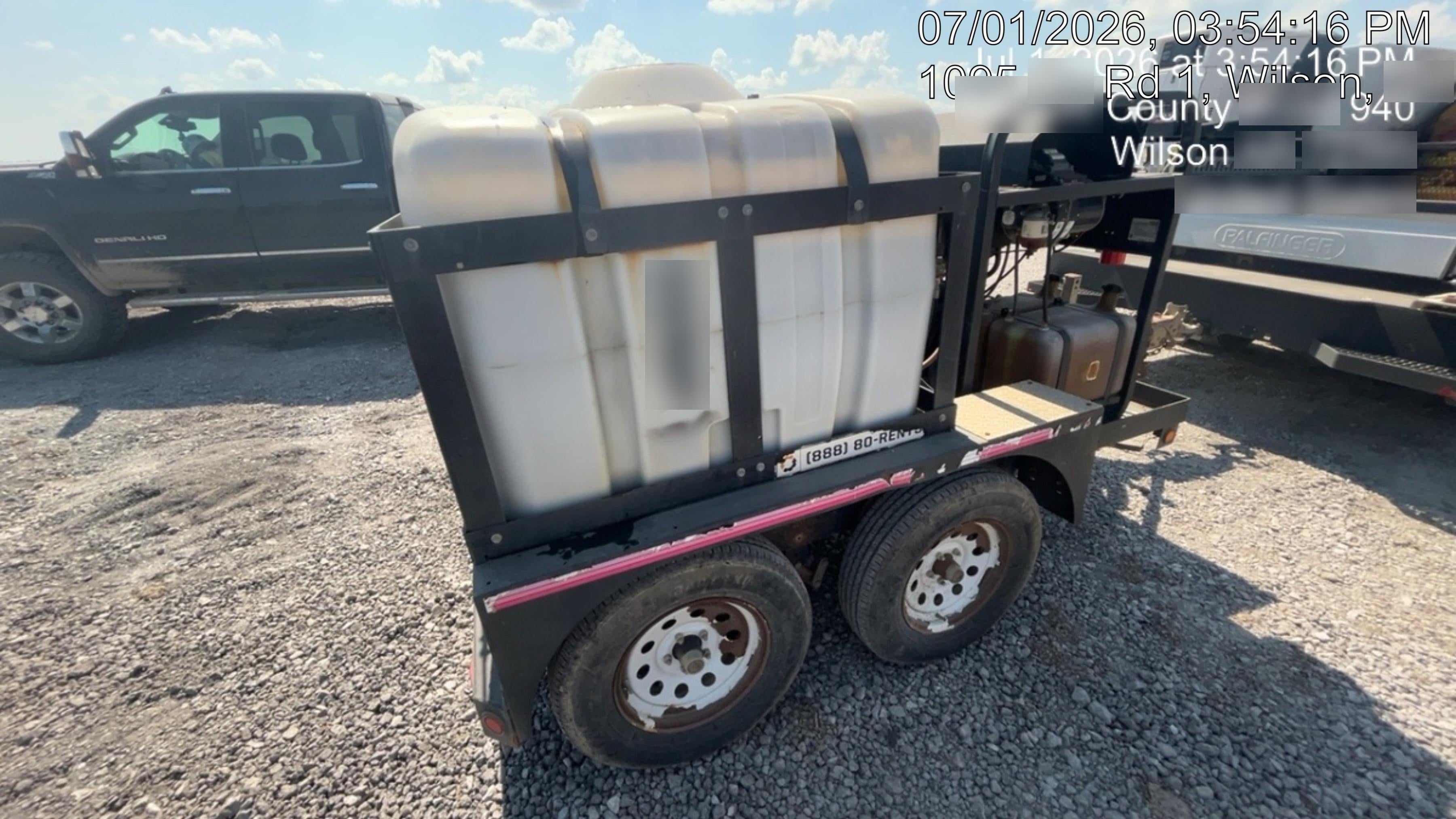 2019 MI-T-M CORPORATION HS-3006-0MDK-UR
