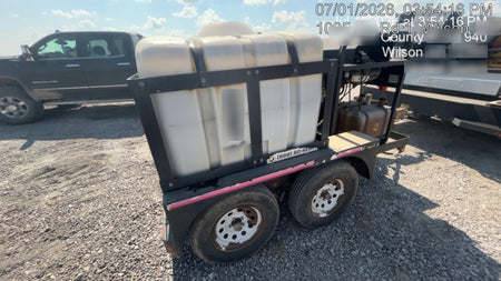 2019 MI-T-M CORPORATION HS-3006-0MDK-UR